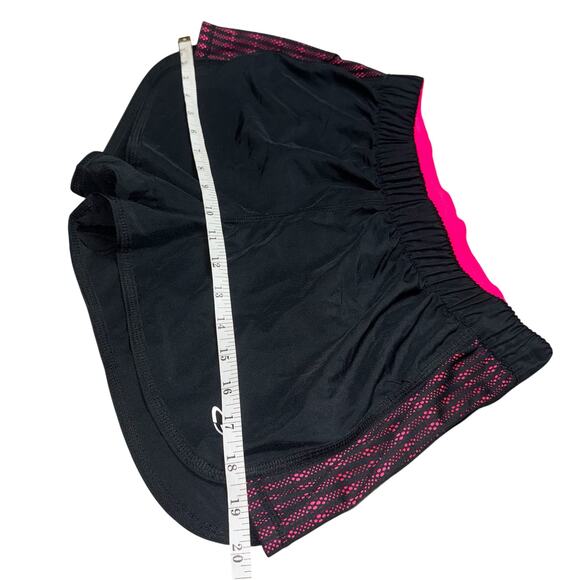 C9 by Champion Running Shorts Womens Small Athletic Mesh Trim Polyester - Picture 5 of 8